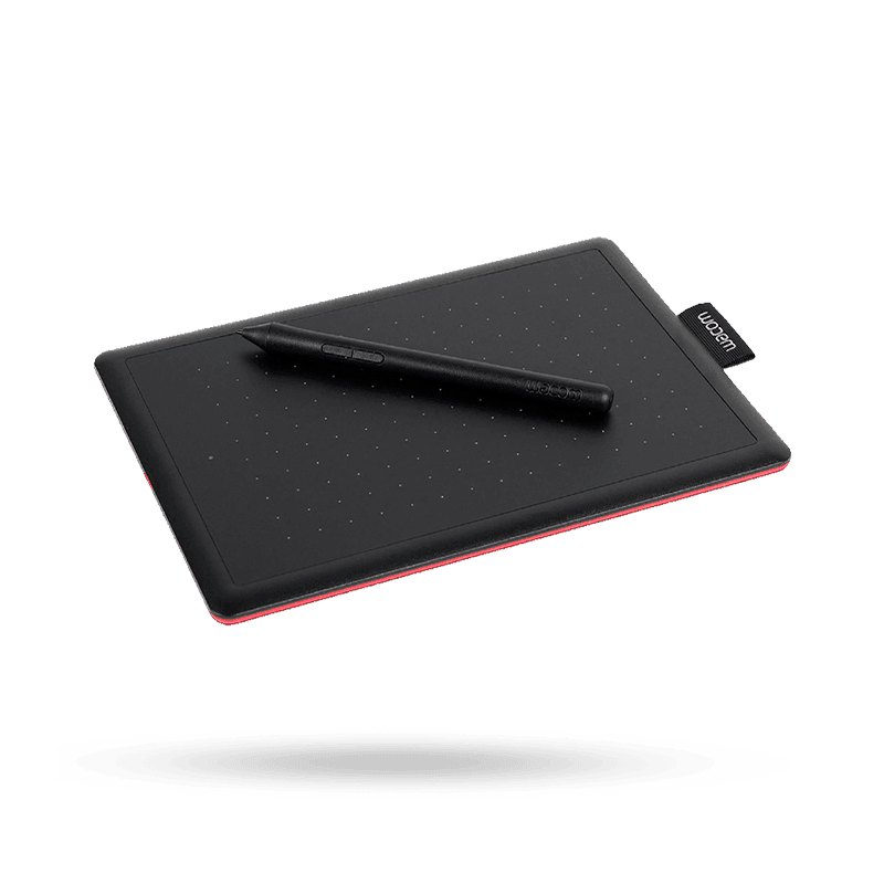 Digitalizador Wacom One CTL472 - Accesorios - Innovacell Digitalizador Wacom One CTL472 - Accesorios - Innovacell